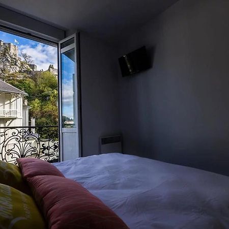 Apartamento Albatros Lourdes Exterior foto