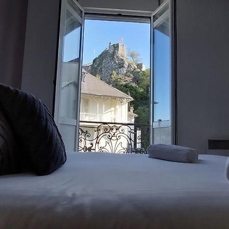 Apartamento Albatros Lourdes Exterior foto