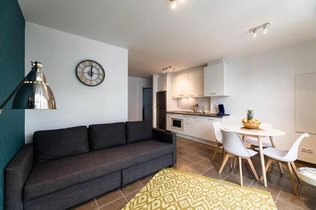 Apartamento Albatros Lourdes Exterior foto