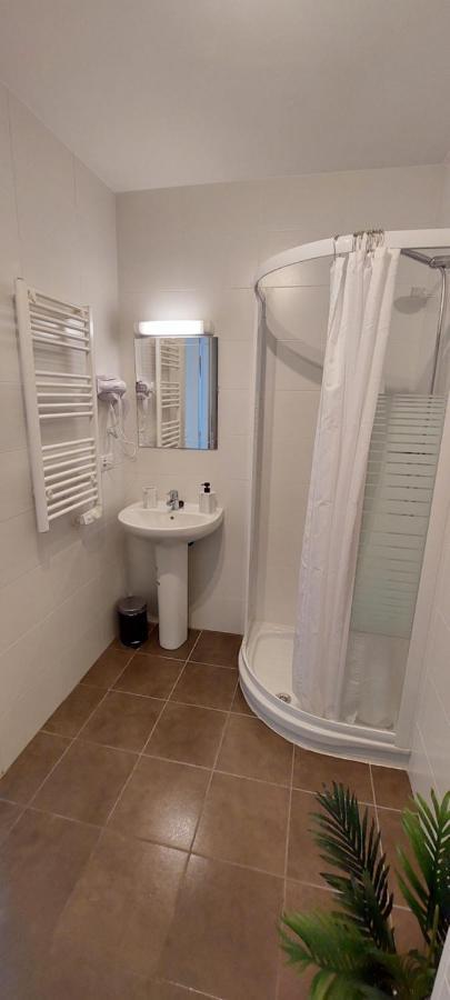 Apartamento Albatros Lourdes Exterior foto