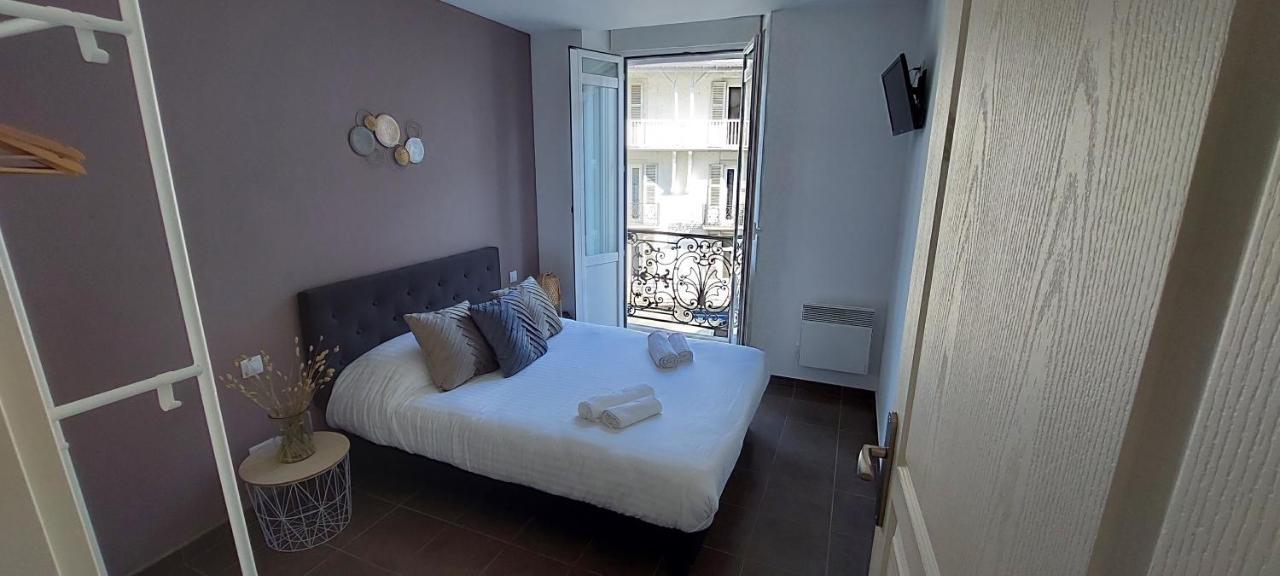 Apartamento Albatros Lourdes Exterior foto