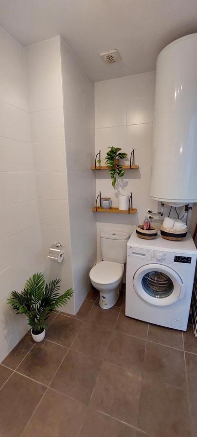Apartamento Albatros Lourdes Exterior foto